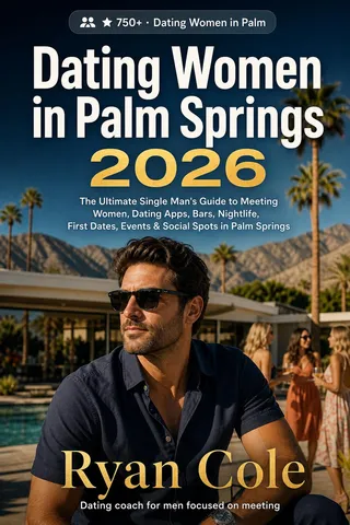 Dating Women in Palm Springs