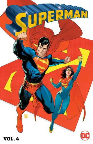 Superwoman