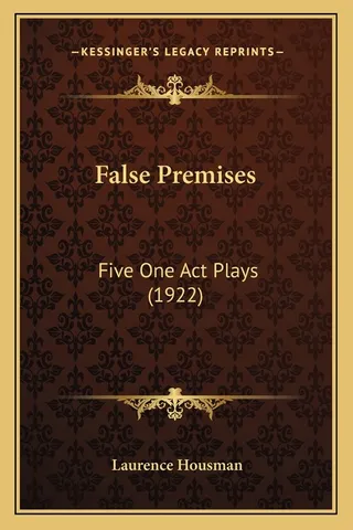 False Premises