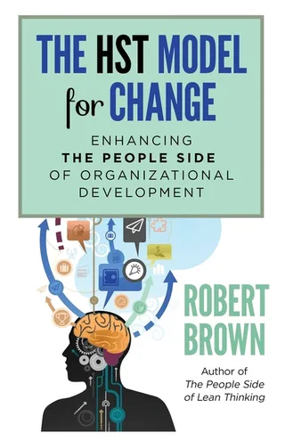 The HST Model for Change