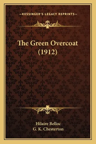 The Green Overcoat