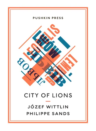City of Lions