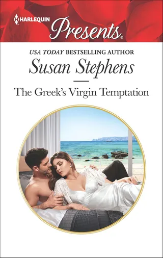 Greek's Virgin Temptation