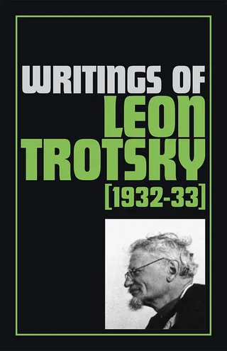 Writings of Leon Trotsky