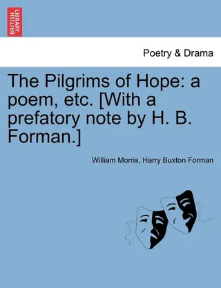 The Pilgrims of Hope