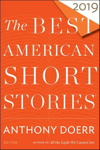 Best American Short Stories