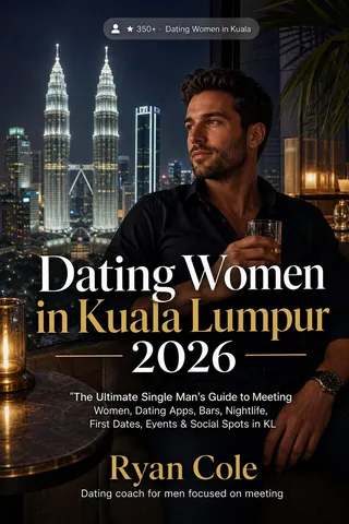 Dating Women in Kuala Lumpur