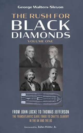 Rush for Black Diamonds