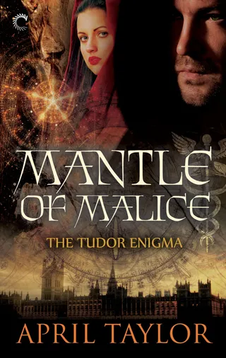 Mantle of Malice