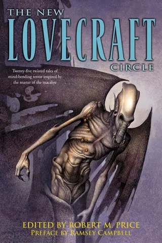 The Lovecraft Circle