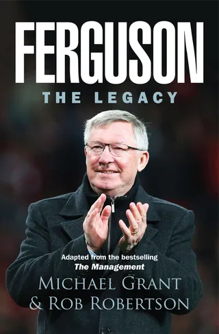 Ferguson