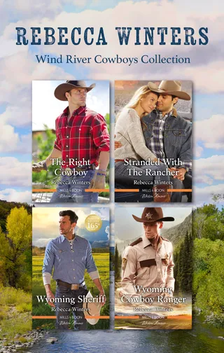 Wind River Cowboys Collection