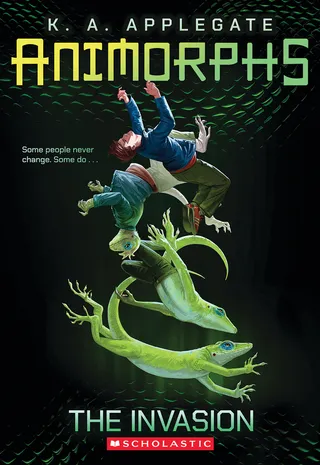 The Invasion