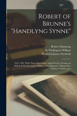 Handlyng Synne