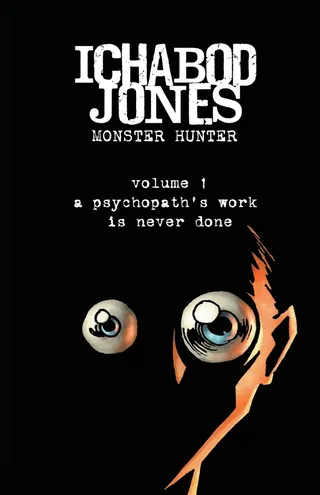 Ichabod Jones