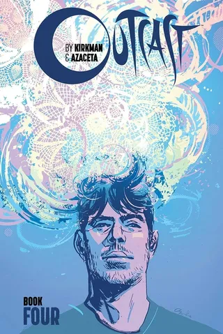 Outcast by Kirkman & Azaceta