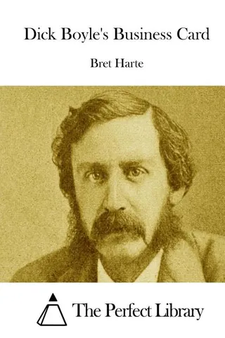 Dick Boyle's Business Card