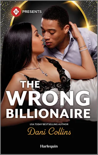 Wrong Billionaire