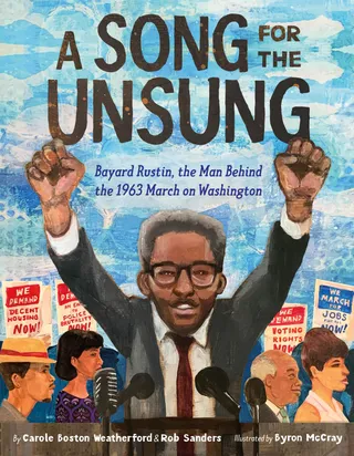 A Song for the Unsung