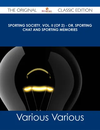 Sporting Society