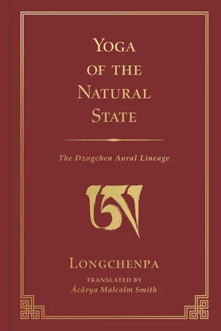 Yoga of the Natural State