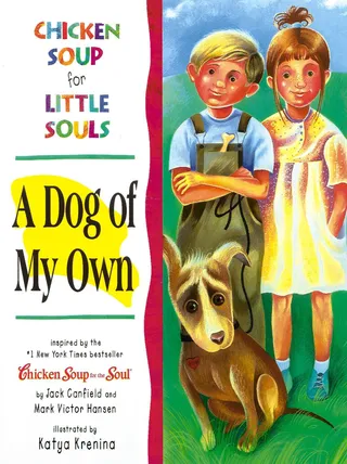 A Dog of My Own