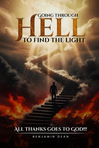Going Through Hell to Find the Light