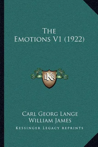 The Emotions