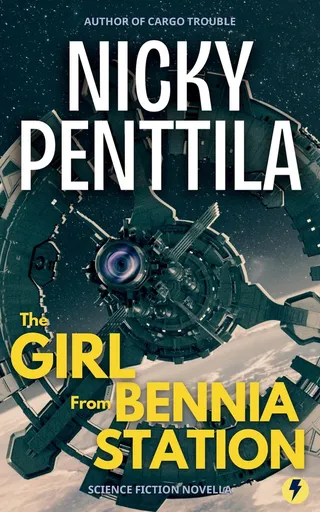 The Girl from Bennia Station