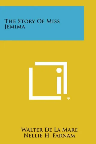 The Story of Miss Jemima