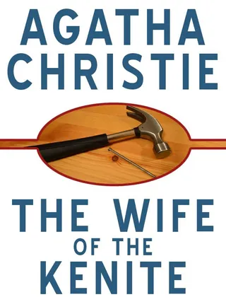 Wife of the Kenite