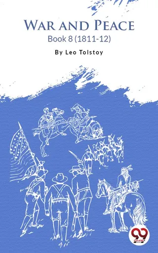 War And Peace Book 8
