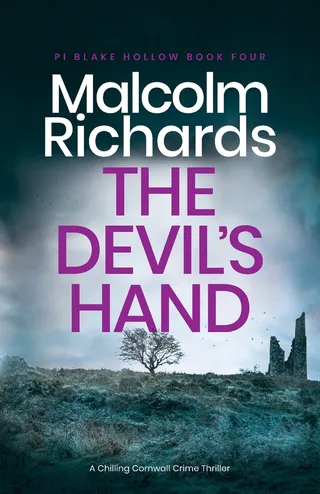 The Devil's Hand