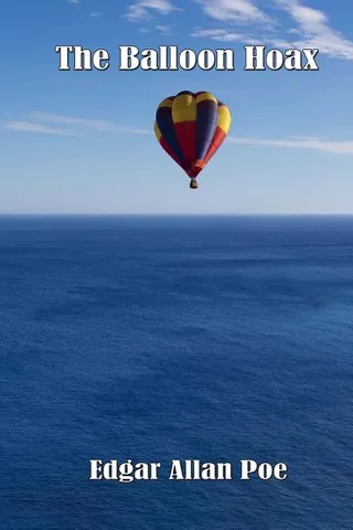 The Balloon-Hoax