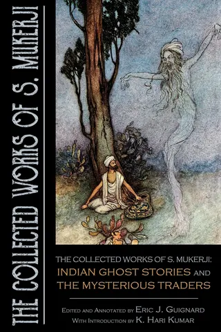 Collected Works of S. Mukerji
