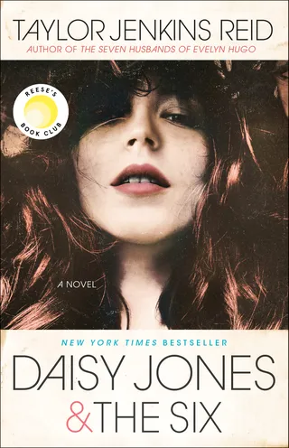 Daisy Jones & The Six