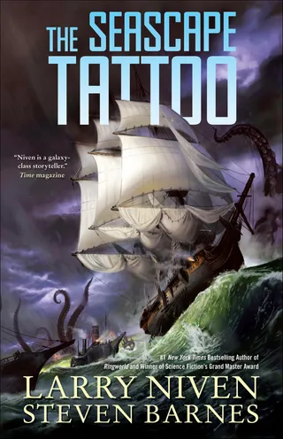 The Seascape Tattoo