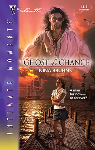 Ghost of a Chance