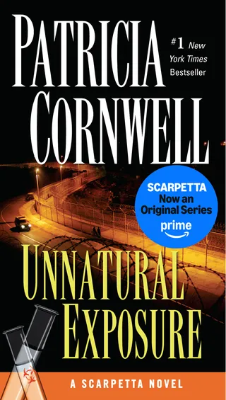 Unnatural Exposure