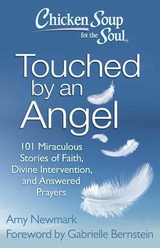 Touched by an Angel