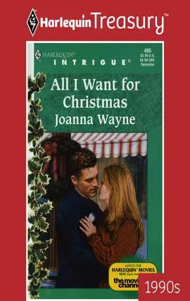 All I Want for Christmas