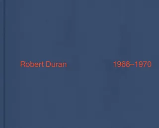 Robert Duran