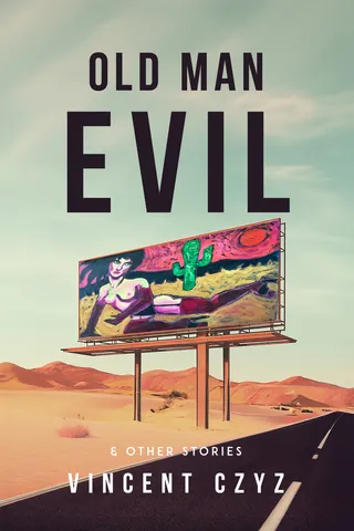 Old Man Evil