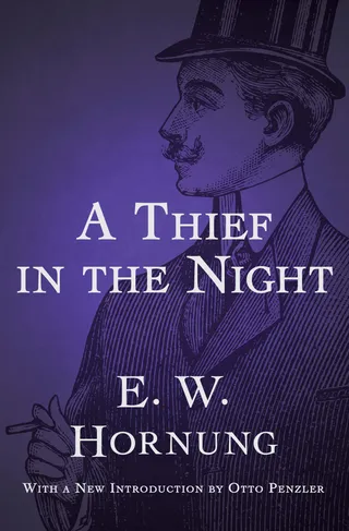 Thief in the Night