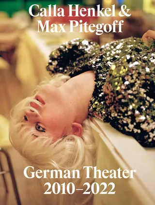 Calla Henkel & Max Pitegoff