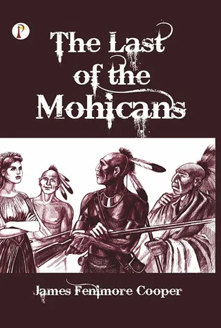 The Last of the Mohicans