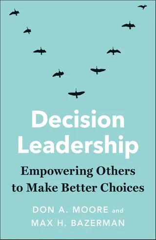 Decision Leadership
