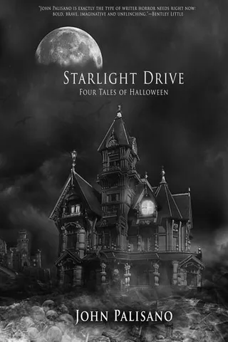 Starlight Drive