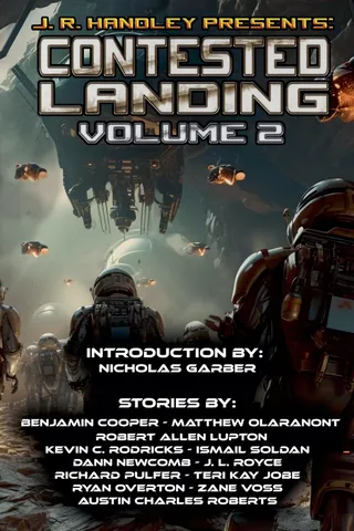 Contested Landing