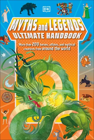 Myths and Legends